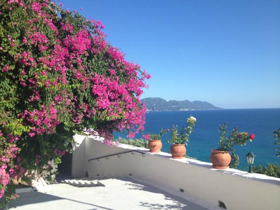 Monastery of Myrtiotisa